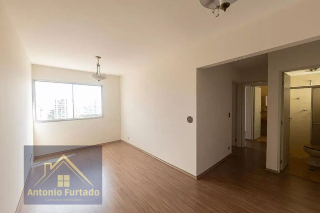 Apartamento com 2 Quartos à Venda, 64 m² em Mooca - São Paulo