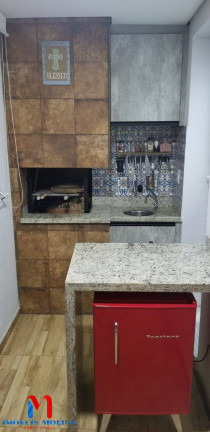 Imagem Apartamento com 2 Quartos à Venda, 59 m² em Campestre - Santo André