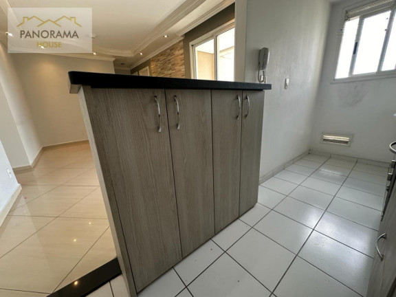 Imagem Apartamento com 2 Quartos à Venda, 53 m² em Vila São José - Diadema Imagem Apartamento com 2 Quartos à Venda, 53 m² em Vila São José - Diadema