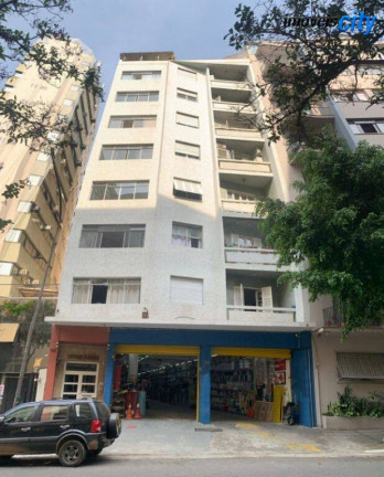 Imagem Apartamento com 3 Quartos para Alugar, 80 m² em Santa Cecilia - São Paulo