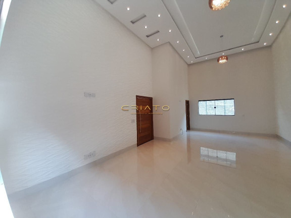 Casa com 3 Quartos à Venda, 215 m² em Anápolis City - Anápolis