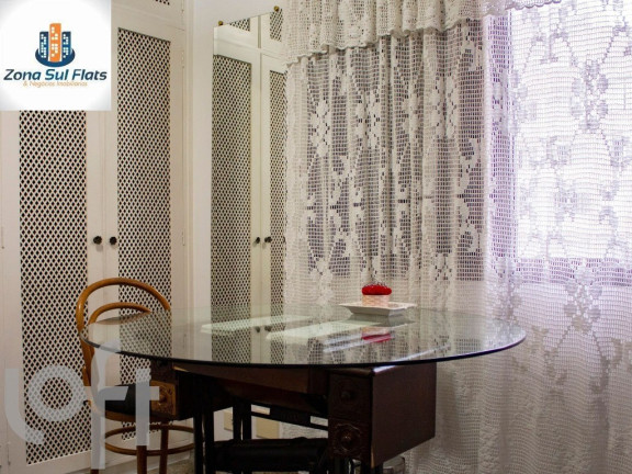 Imagem Apartamento com 4 Quartos à Venda, 142 m² em Vila Mariana - São Paulo Imagem Apartamento com 4 Quartos à Venda, 142 m² em Vila Mariana - São Paulo