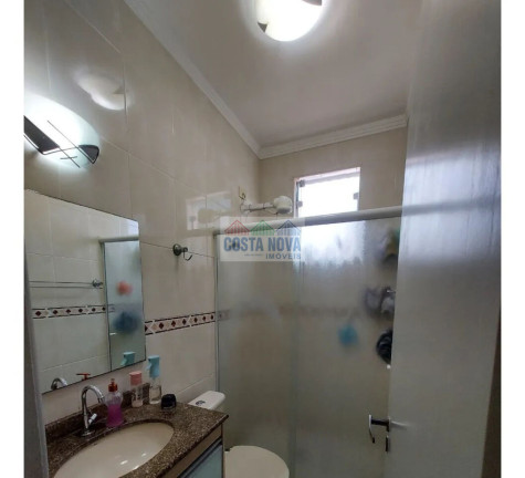 Imagem Casa com 3 Quartos à Venda, 228 m² em Aparecida - Santos Imagem Casa com 3 Quartos à Venda, 228 m² em Aparecida - Santos