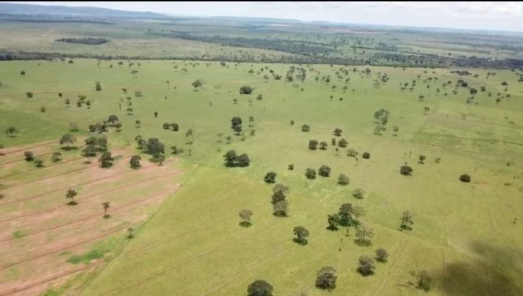 Imagem Fazenda à Venda, 500 m² em Zona Rural - Itarumã Imagem Fazenda à Venda, 500 m² em Zona Rural - Itarumã
