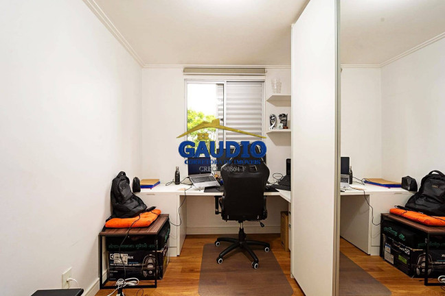 Imagem Apartamento com 3 Quartos à Venda, 65 m² em Paraíso Do Morumbi - São Paulo