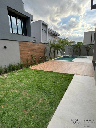 Imagem Sobrado com 5 Quartos à Venda, 450 m² em Jardim Do Golfe - São José Dos Campos