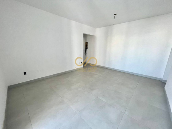 Foto do imóvel Apartamento com 3 Quartos à Venda, 139 m² em Canto Do Forte - Praia Grande