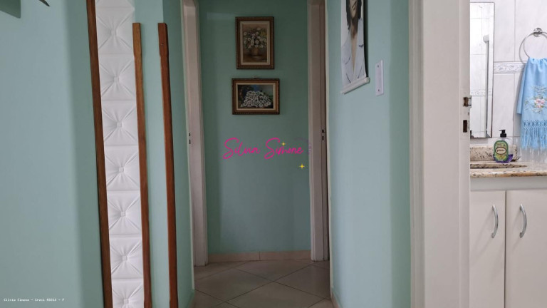 Imagem Apartamento com 2 Quartos à Venda, 64 m² em Aparecida - Santos Imagem Apartamento com 2 Quartos à Venda, 64 m² em Aparecida - Santos