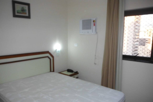 Imagem Apartamento com 1 Quarto para Alugar, 38 m² em Jardim Paulista - São Paulo