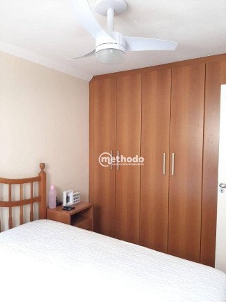 Imagem Apartamento com 2 Quartos à Venda, 48 m² em Vila João Jorge - Campinas Imagem Apartamento com 2 Quartos à Venda, 48 m² em Vila João Jorge - Campinas