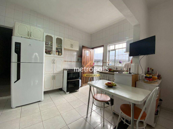 Imagem Casa com 5 Quartos à Venda, 150 m² em Alto Da Mooca - São Paulo