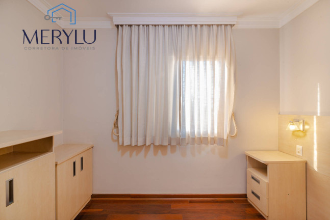 Imagem Apartamento com 3 Quartos para Alugar, 113 m² em Vila Mariana - São Paulo