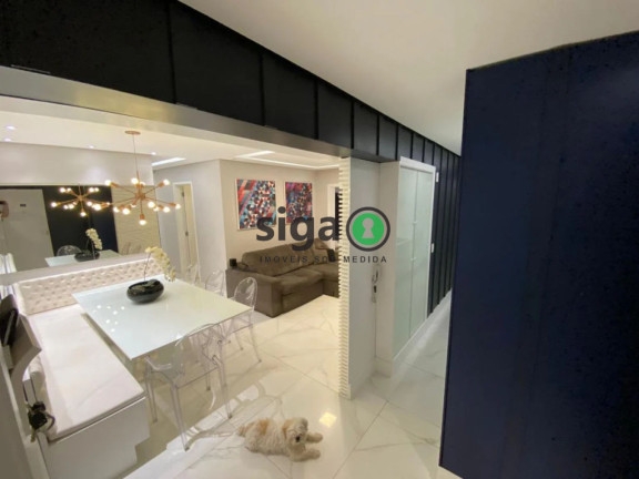 Imagem Apartamento com 2 Quartos à Venda, 96 m² em Vila Andrade - São Paulo Imagem Apartamento com 2 Quartos à Venda, 96 m² em Vila Andrade - São Paulo