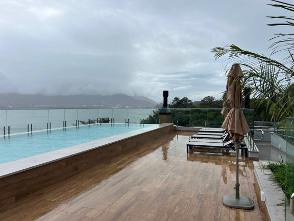 Imagem Apartamento com 1 Quarto à Venda, 71 m² em Lagoa Da Conceição - Florianópolis