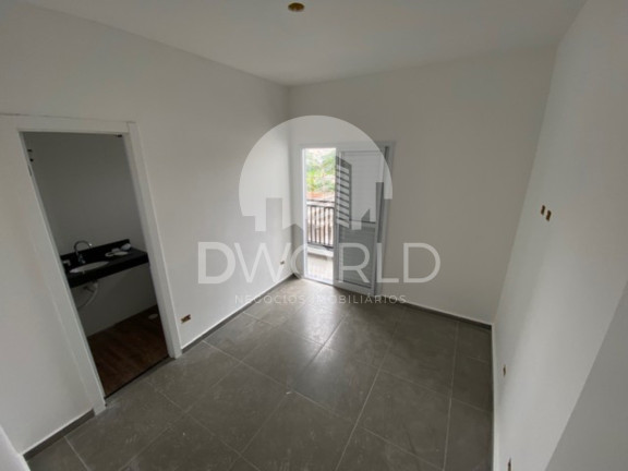 Imagem Casa com 2 Quartos à Venda, 89 m² em Taboão - Diadema