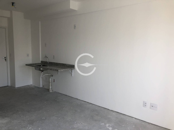 Imagem Apartamento com 1 Quarto à Venda, 26 m² em Vila Nova Conceição - São Paulo Imagem Apartamento com 1 Quarto à Venda, 26 m² em Vila Nova Conceição - São Paulo