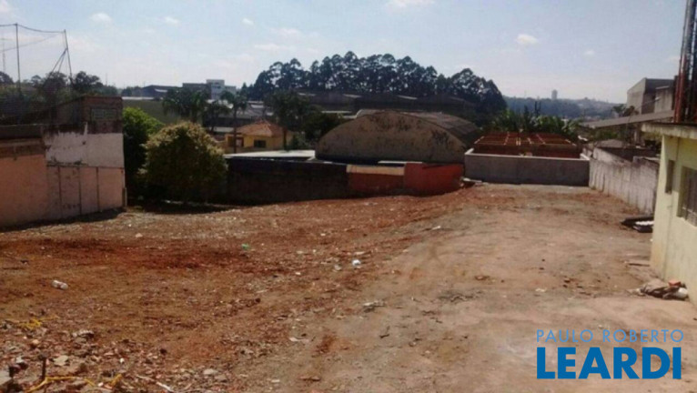 Imagem Terreno para Alugar, 1.763 m² em Campestre - Santo André Imagem Terreno para Alugar, 1.763 m² em Campestre - Santo André