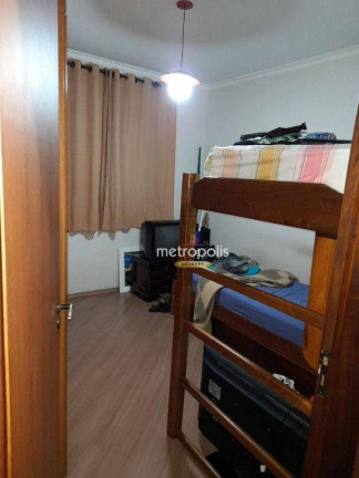 Imagem Apartamento com 2 Quartos para Alugar, 79 m² em Santa Paula - São Caetano Do Sul