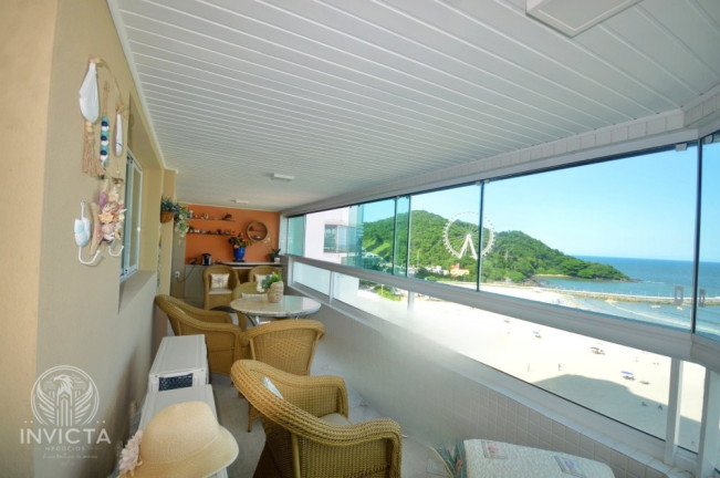 Imagem Apartamento com 3 Quartos à Venda, 165 m² em Barra Norte - Balneário Camboriú Imagem Apartamento com 3 Quartos à Venda, 165 m² em Barra Norte - Balneário Camboriú