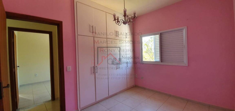 Imagem Casa de Condomínio com 3 Quartos à Venda, 170 m² em Residencial Vila Victoria - Itupeva