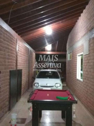 Imagem Casa com 2 Quartos à Venda, 220 m² em Scharlau - São Leopoldo Imagem Casa com 2 Quartos à Venda, 220 m² em Scharlau - São Leopoldo