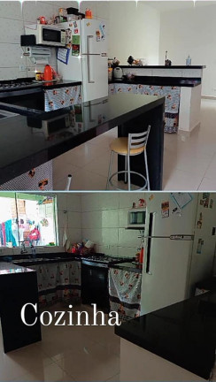 Imagem Casa com 3 Quartos à Venda, 120 m² em Centro - Boituva Imagem Casa com 3 Quartos à Venda, 120 m² em Centro - Boituva