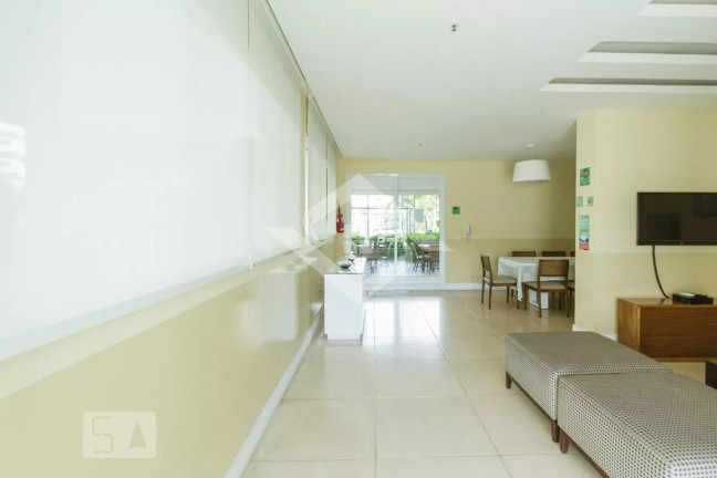 Imagem Apartamento com 3 Quartos à Venda, 73 m² em Barra Olímpica - Rio De Janeiro