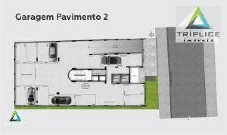 Imagem Apartamento com 2 Quartos à Venda, 133 m² em Alto Dos Passos - Juiz De Fora