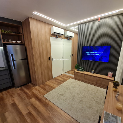 Imagem Apartamento com 2 Quartos à Venda, 52 m² em Jardim Residencial Veneza - Indaiatuba Imagem Apartamento com 2 Quartos à Venda, 52 m² em Jardim Residencial Veneza - Indaiatuba