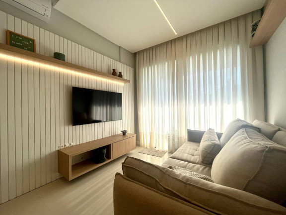 Imagem Apartamento com 2 Quartos à Venda, 84 m² em Canto Grande - Bombinhas
