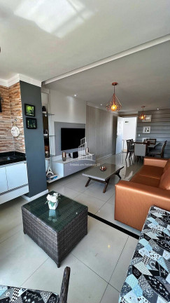 Imagem Apartamento com 3 Quartos à Venda, em Parquelândia - Fortaleza Imagem Apartamento com 3 Quartos à Venda, em Parquelândia - Fortaleza