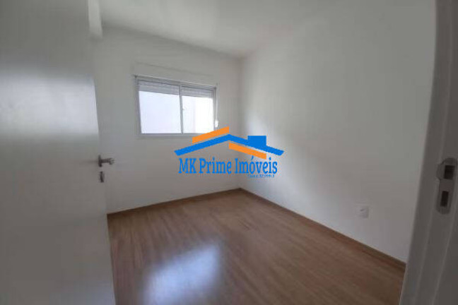Imagem Apartamento com 3 Quartos à Venda, 55 m² em Jurubatuba - São Paulo