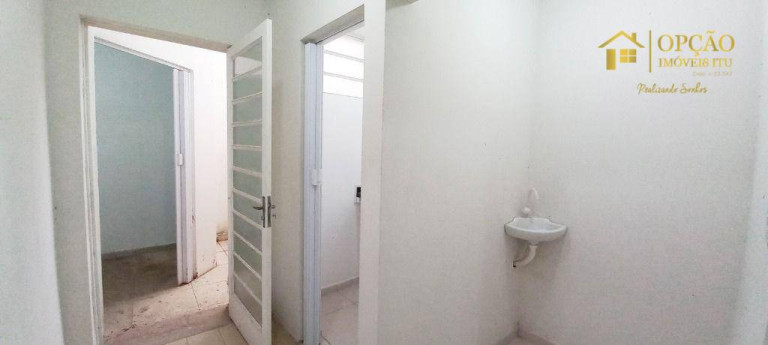 Imagem Casa para Alugar, 95 m² em Centro - Itu