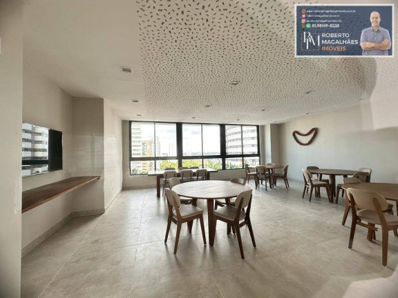 Imagem Apartamento com 2 Quartos à Venda, 64 m² em Poço - Recife Imagem Apartamento com 2 Quartos à Venda, 64 m² em Poço - Recife