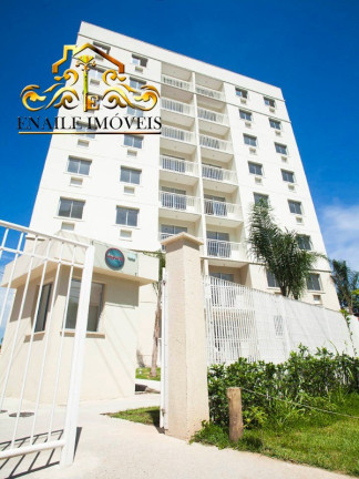 Imagem Apartamento com 2 Quartos à Venda, 52 m² em Da Luz - Nova Iguaçu Imagem Apartamento com 2 Quartos à Venda, 52 m² em Da Luz - Nova Iguaçu