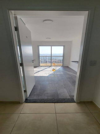 Imagem Apartamento com 1 Quarto à Venda, 29 m² em Tucuruvi - São Paulo