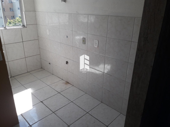 Imagem Apartamento com 2 Quartos à Venda, 50 m² em Nossa Senhora Medianeira - Santa Maria
