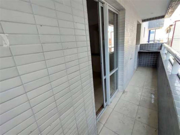 Imagem Apartamento com 1 Quarto à Venda, 39 m² em Boqueirão - Praia Grande