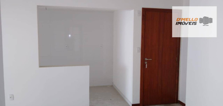 Imagem Apartamento com 2 Quartos para Alugar, 65 m² em Rio Caveiras - Biguaçu