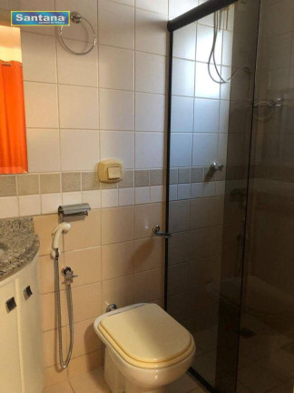 Imagem Apartamento com 2 Quartos à Venda, 65 m² em Do Turista - Caldas Novas
