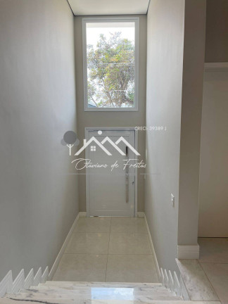 Imagem Casa de Condomínio com 3 Quartos à Venda, 262 m² em Medeiros - Jundiaí