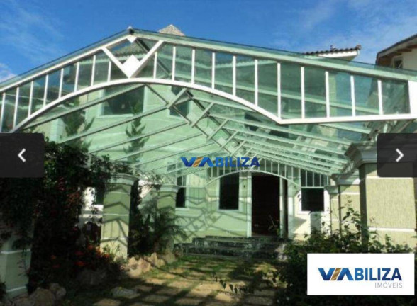 Imagem Sobrado com 4 Quartos à Venda, 423 m² em Jardim Floresta - Atibaia
