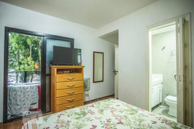 Imagem Apartamento com 3 Quartos à Venda, 96 m² em Vila Clementino - São Paulo
