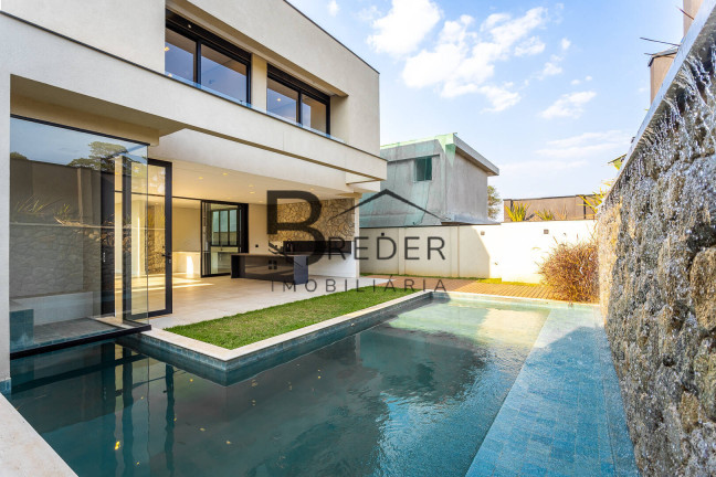 Imagem Casa de Condomínio com 4 Quartos à Venda, 416 m² em Alphaville - Santana De Parnaíba Imagem Casa de Condomínio com 4 Quartos à Venda, 416 m² em Alphaville - Santana De Parnaíba