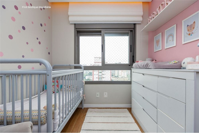 Imagem Apartamento com 2 Quartos à Venda, em Vila Olímpia - São Paulo Imagem Apartamento com 2 Quartos à Venda, em Vila Olímpia - São Paulo