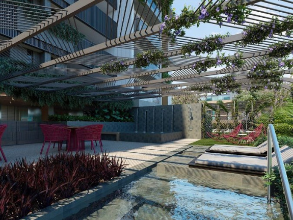 Imagem Apartamento com 3 Quartos à Venda, 123 m² em Jardim Oceania - João Pessoa