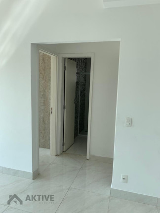 Imagem Apartamento com 2 Quartos à Venda, 60 m² em Tamboré - Santana De Parnaíba Imagem Apartamento com 2 Quartos à Venda, 60 m² em Tamboré - Santana De Parnaíba