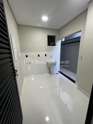 Imagem Casa de Condomínio com 4 Quartos à Venda, 200 m² em Vila Monte Alegre - Paulínia Imagem Casa de Condomínio com 4 Quartos à Venda, 200 m² em Vila Monte Alegre - Paulínia