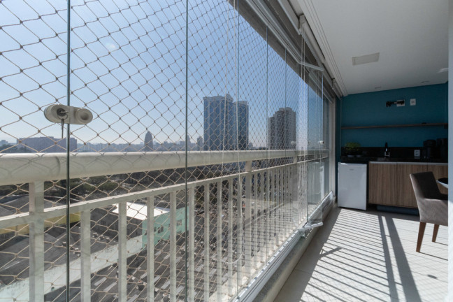 Imagem Apartamento com 3 Quartos à Venda, 100 m² em Barra Funda - São Paulo Imagem Apartamento com 3 Quartos à Venda, 100 m² em Barra Funda - São Paulo