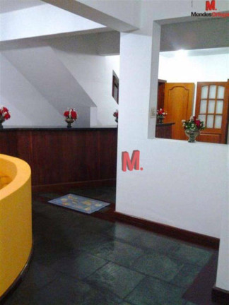 Imagem Casa com 4 Quartos à Venda, 348 m² em Jardim Europa - Sorocaba